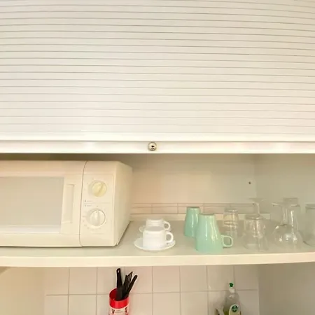 Appartamento 10 Min Walk To Metro Line 1, La Défense 3*